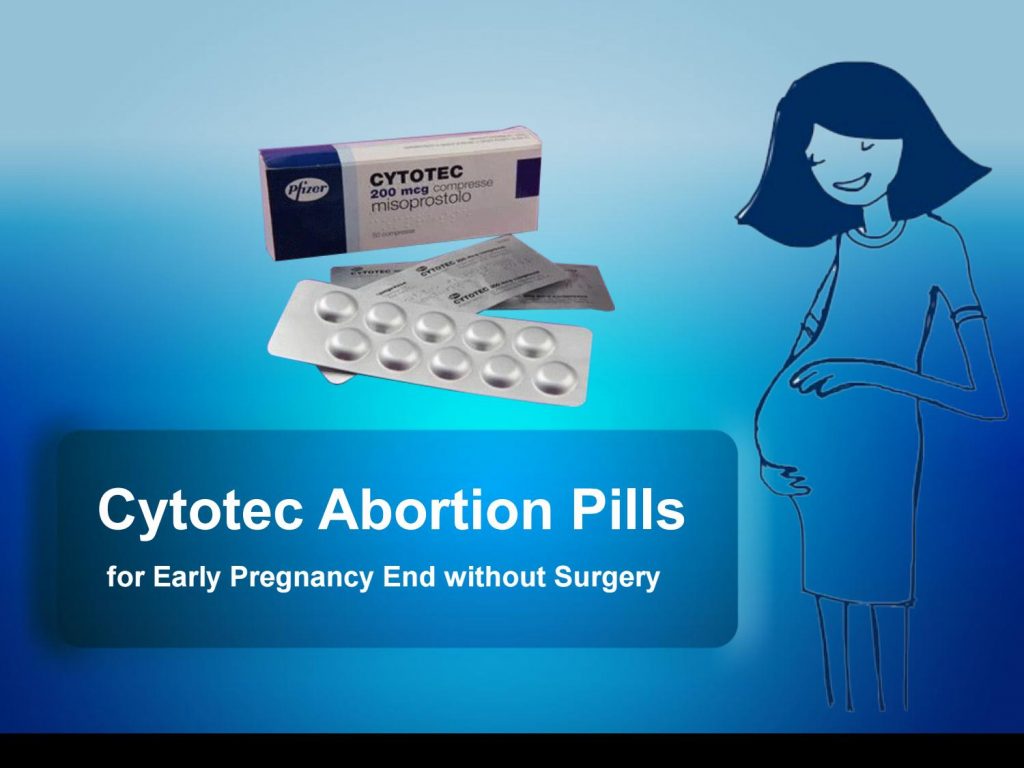 womens abortion pills